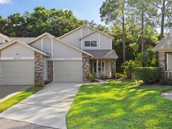4534 SLIPPERY ROCK ROAD, NEW PORT RICHEY, FL 34653