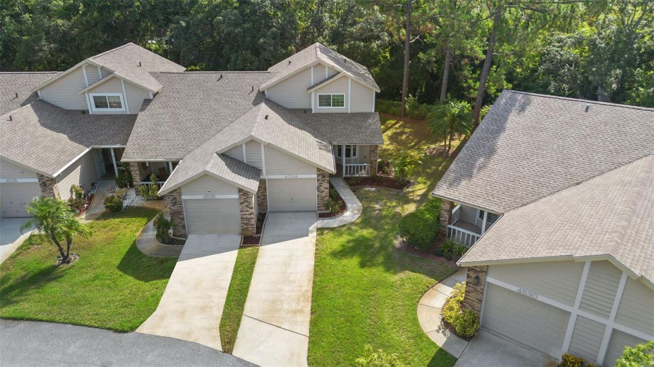 4534 Slippery Rock Road, New Port Richey, FL 34653 Photo