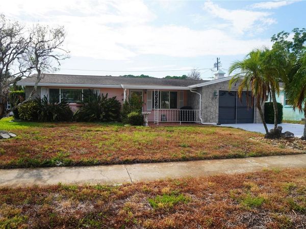 1248 ERMINE DRIVE , HOLIDAY, FL 34690