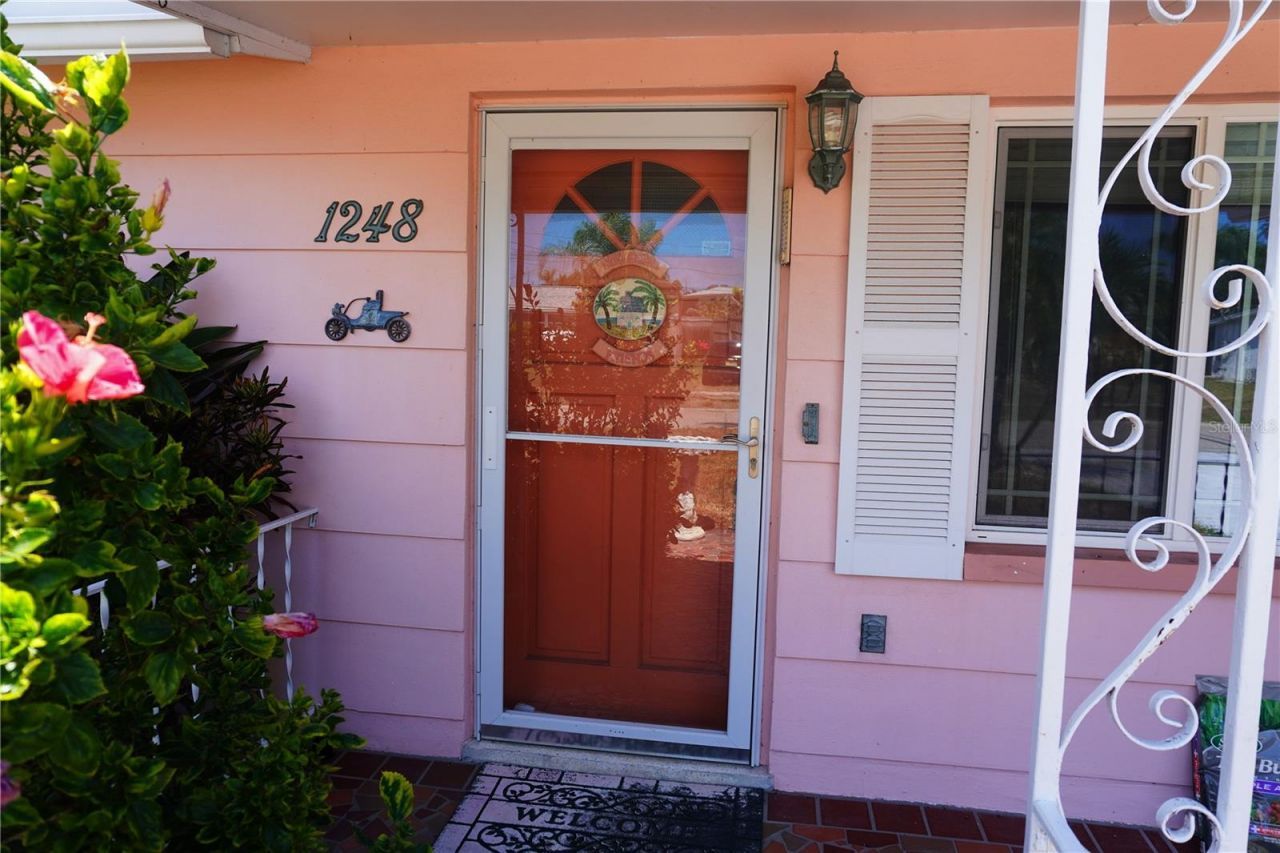 1248 Ermine Drive , Holiday, FL 34690 Photo