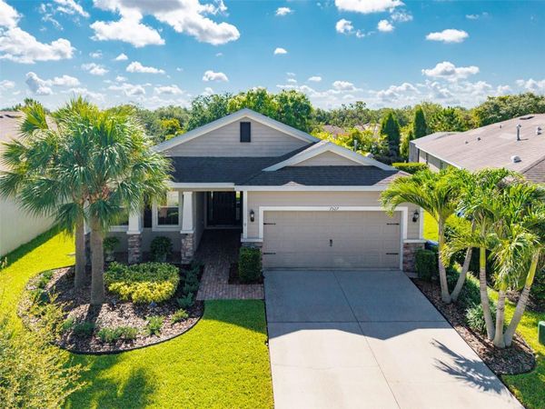7527 LANTERN PARK AVENUE , APOLLO BEACH, FL 33572