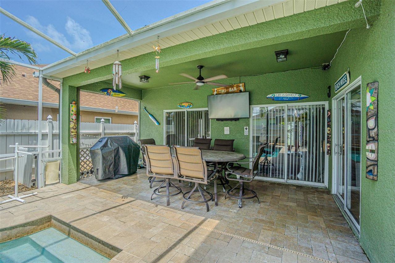 2634 Coldstone Lane , Holiday, FL 34691 Photo