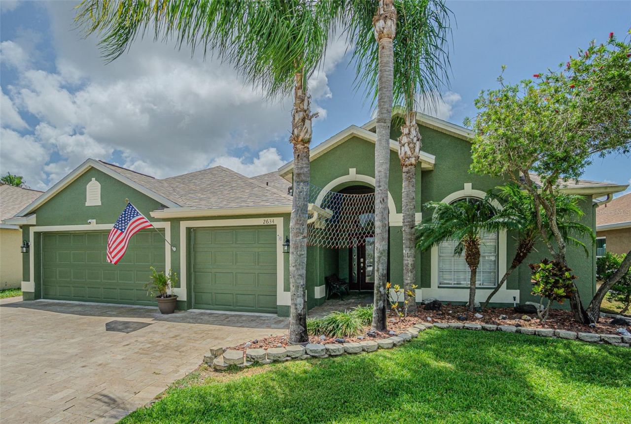 2634 Coldstone Lane , Holiday, FL 34691 Photo