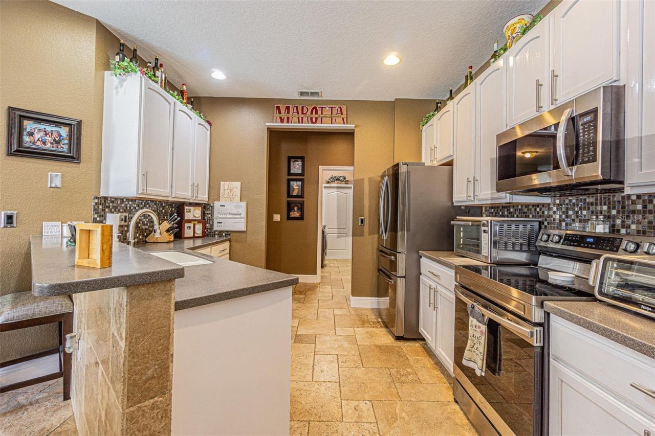 2634 Coldstone Lane , Holiday, FL 34691 Photo