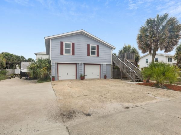 1005 Via De Luna Drive, Pensacola Beach, FL 32561