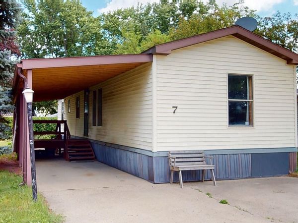 410 S Medary Ave, Unit 7, Brookings, SD 57006