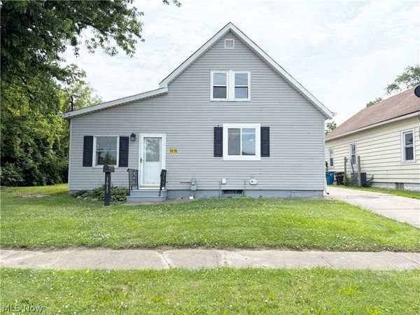 1615 Lehigh Avenue , Lorain, OH 44052