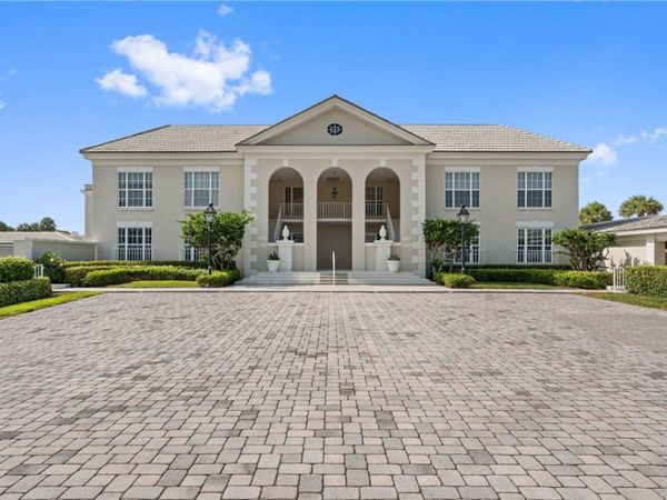 700 Beach Road, Unit 146, Vero Beach, FL 32963