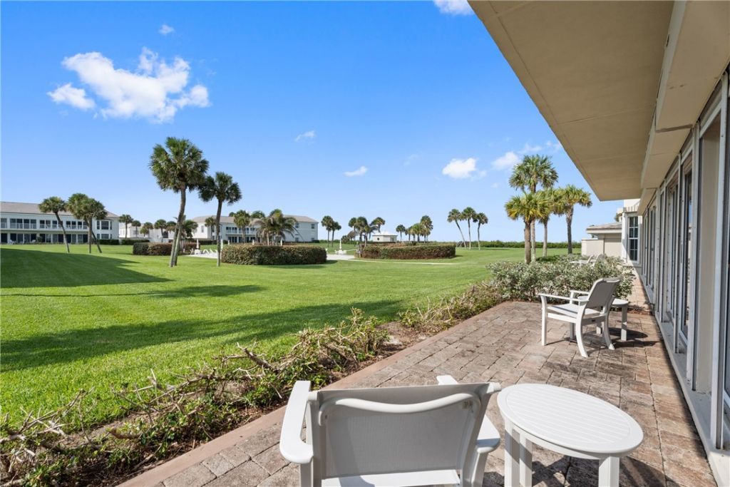 700 Beach Road, Unit 146, Vero Beach, FL 32963 Photo