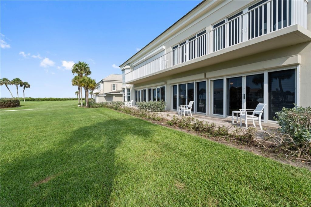 700 Beach Road, Unit 146, Vero Beach, FL 32963 Photo