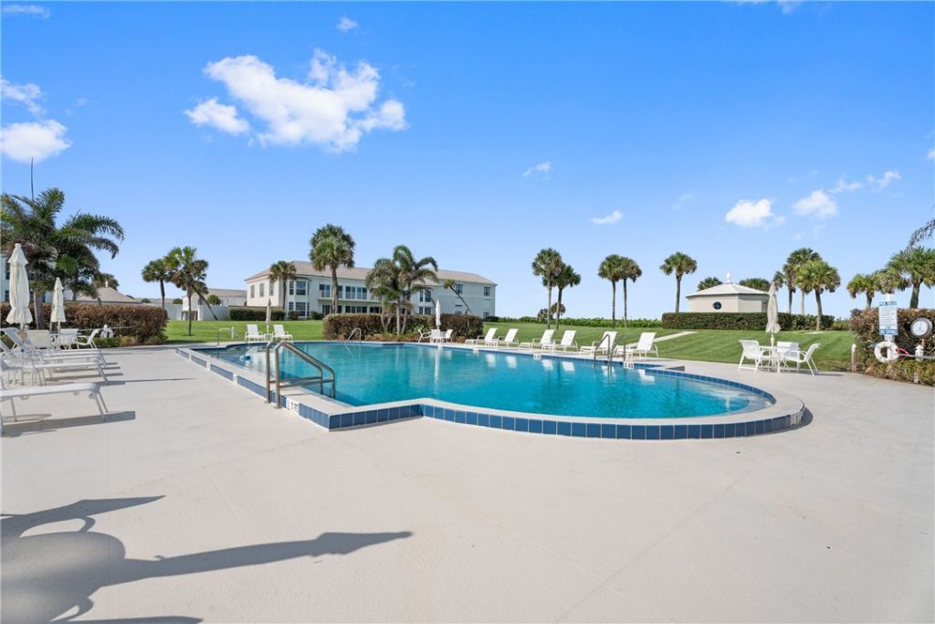700 Beach Road, Unit 146, Vero Beach, FL 32963 Photo