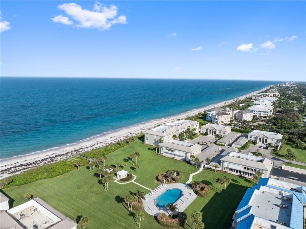 700 Beach Road, Unit 146, Vero Beach, FL 32963 Photo
