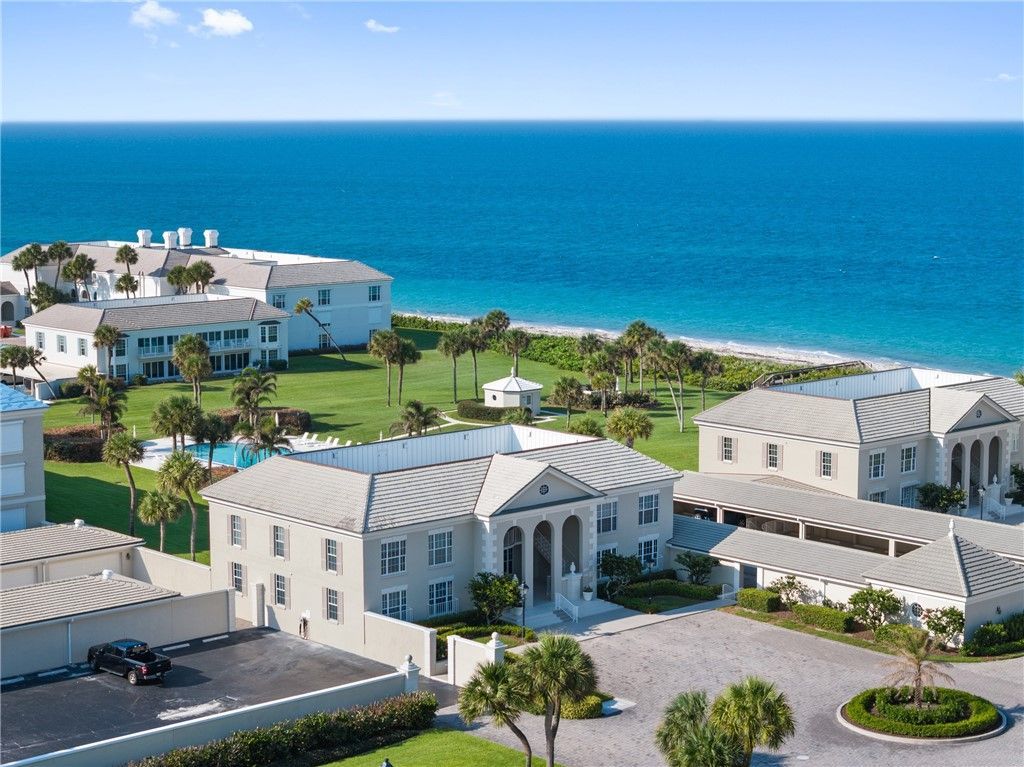 700 Beach Road, Unit 146, Vero Beach, FL 32963 Photo