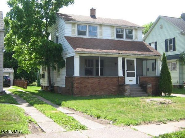 4132 Belmar Avenue, Toledo, OH 43612