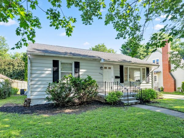1530 Mole Ave, Janesville, WI 53548