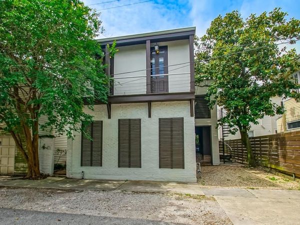 5416 S SARATOGA Street, New Orleans, LA 70115