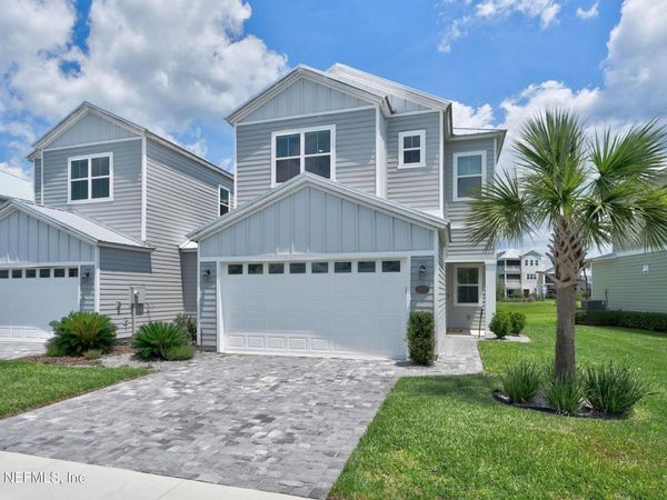 342 RUM RUNNER Way, St. Johns, FL 32259