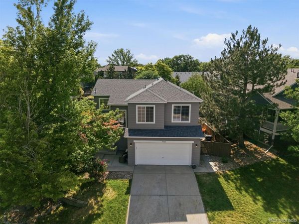 9344 Wolfe Street, Littleton, CO 80129