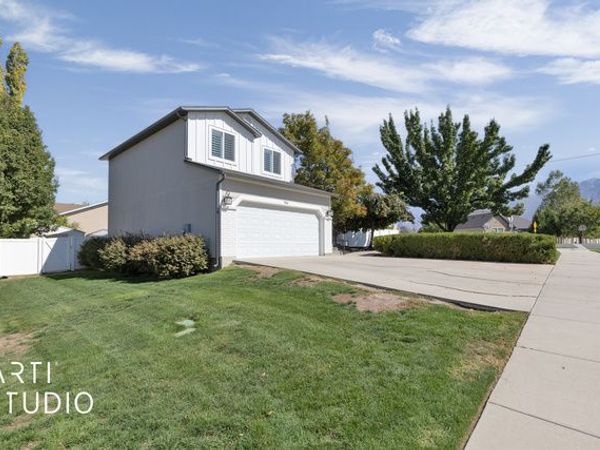 704 W VAHE ST , Draper, UT 84020