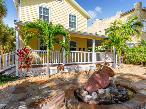 404 SW Camden Avenue, Stuart, FL 34994