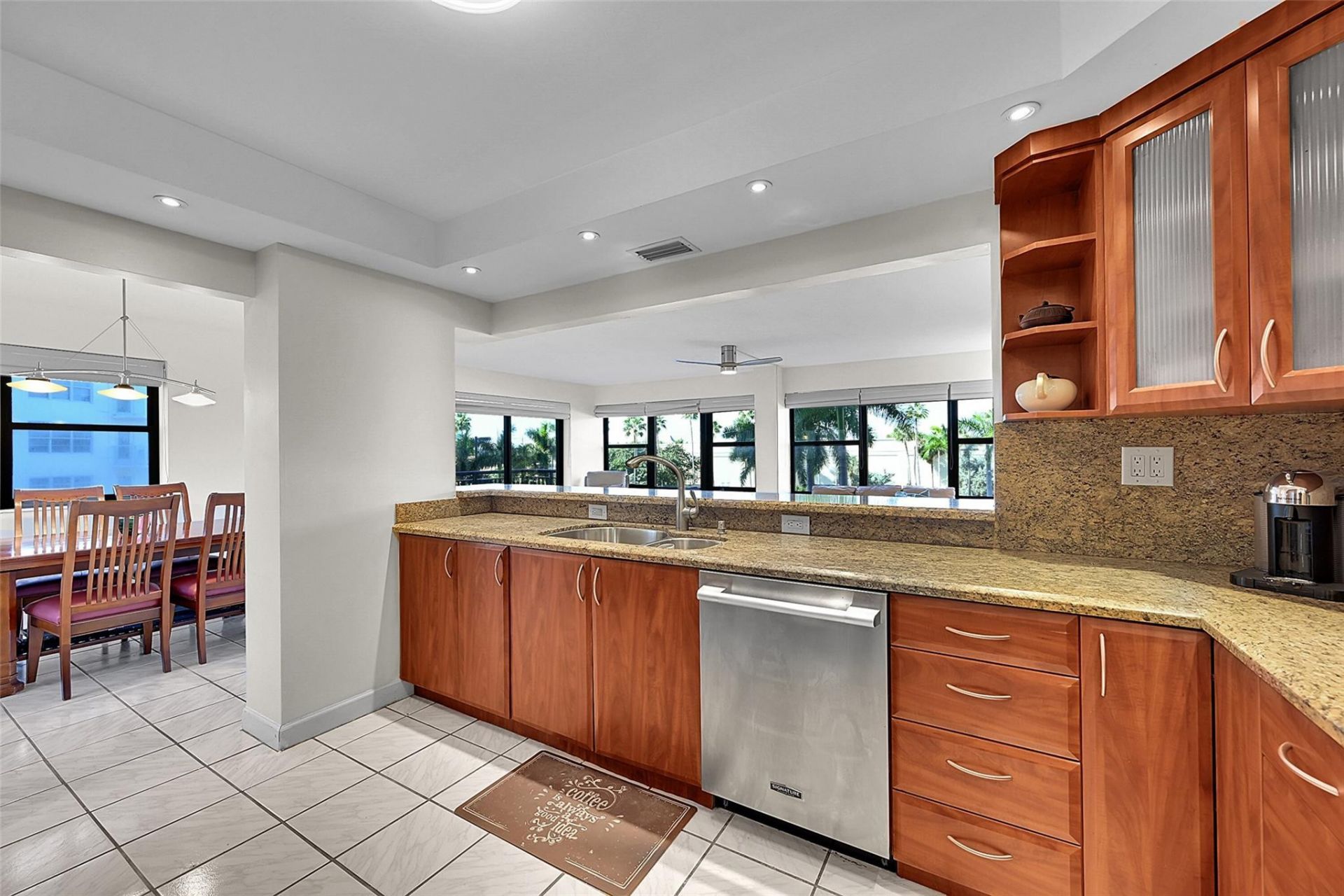 3800 Galt Ocean Drive, Unit 311, Fort Lauderdale, FL 33308 Photo