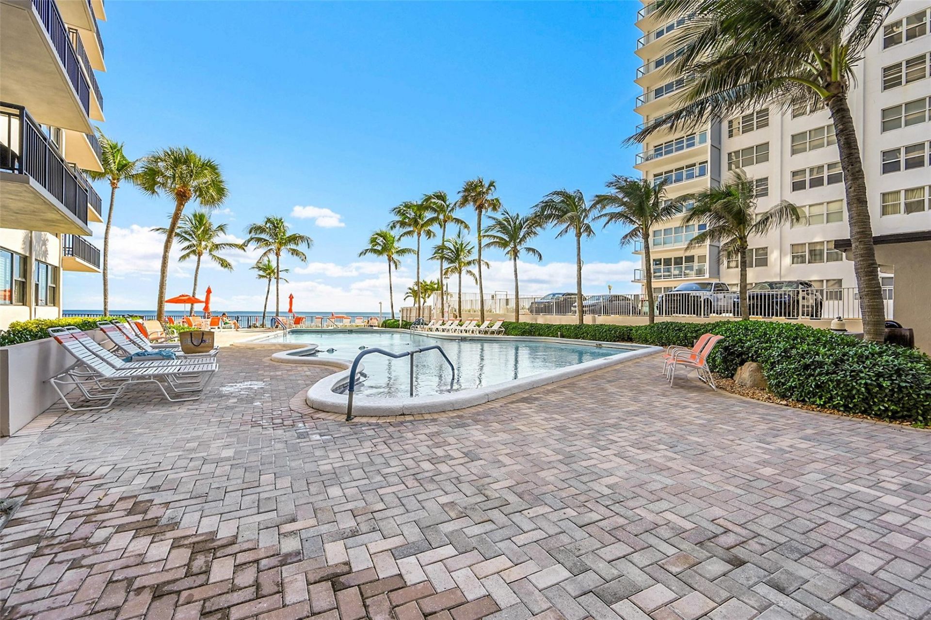 3800 Galt Ocean Drive, Unit 311, Fort Lauderdale, FL 33308 Photo
