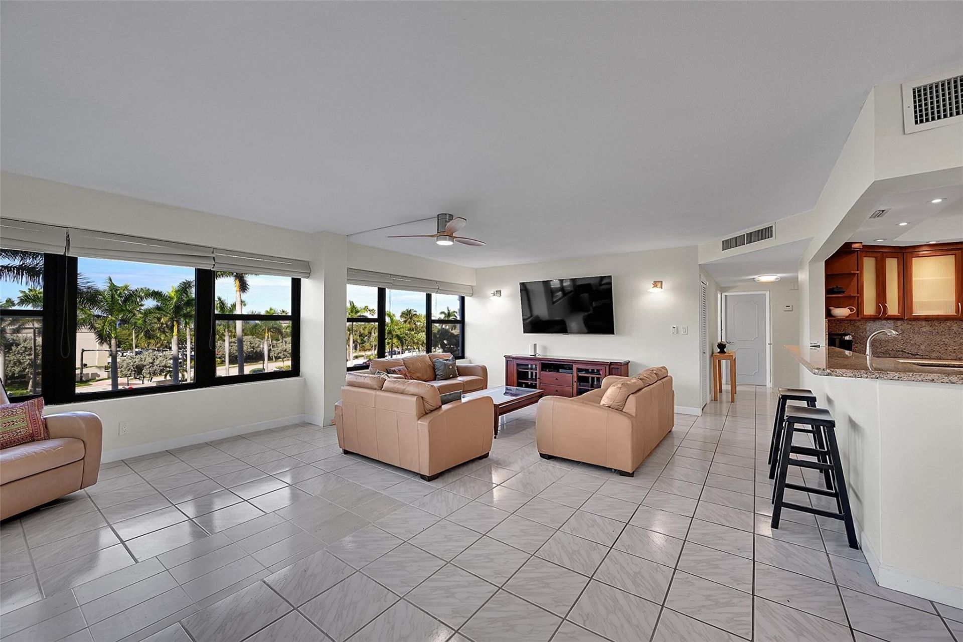 3800 Galt Ocean Drive, Unit 311, Fort Lauderdale, FL 33308 Photo