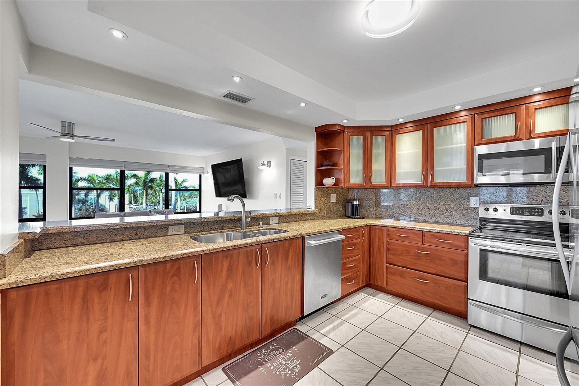 3800 Galt Ocean Drive, Unit 311, Fort Lauderdale, FL 33308 Photo