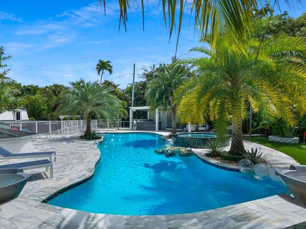2249 Lazy Lane, Lazy Lake, FL 33305
