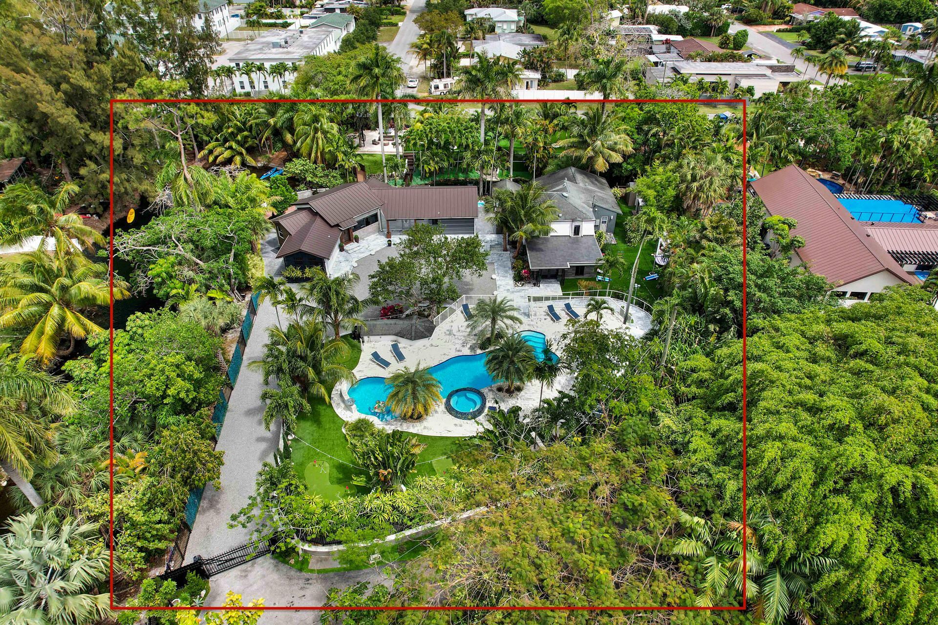 2249 Lazy Lane, Lazy Lake, FL 33305 Photo