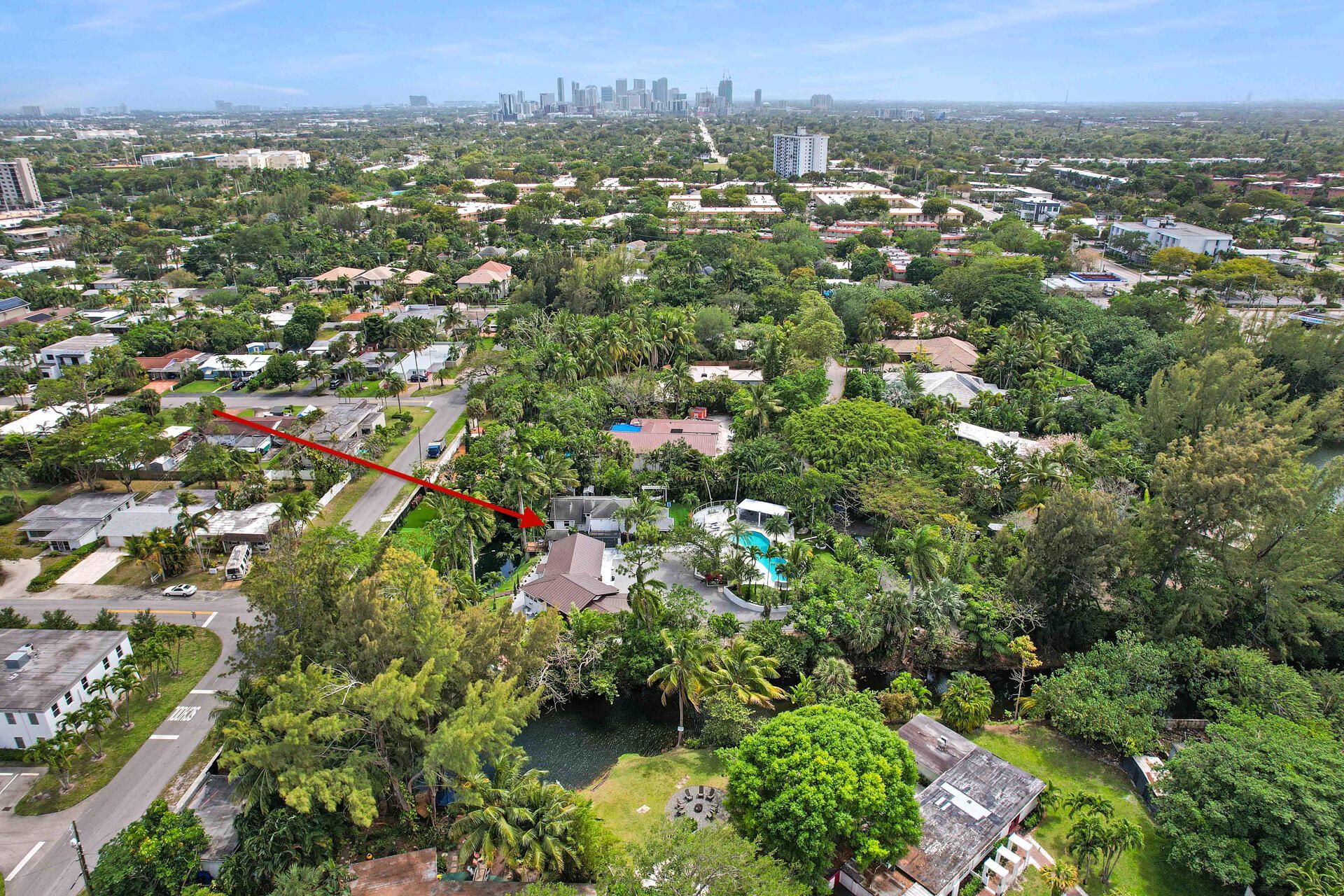 2249 Lazy Lane, Lazy Lake, FL 33305 Photo