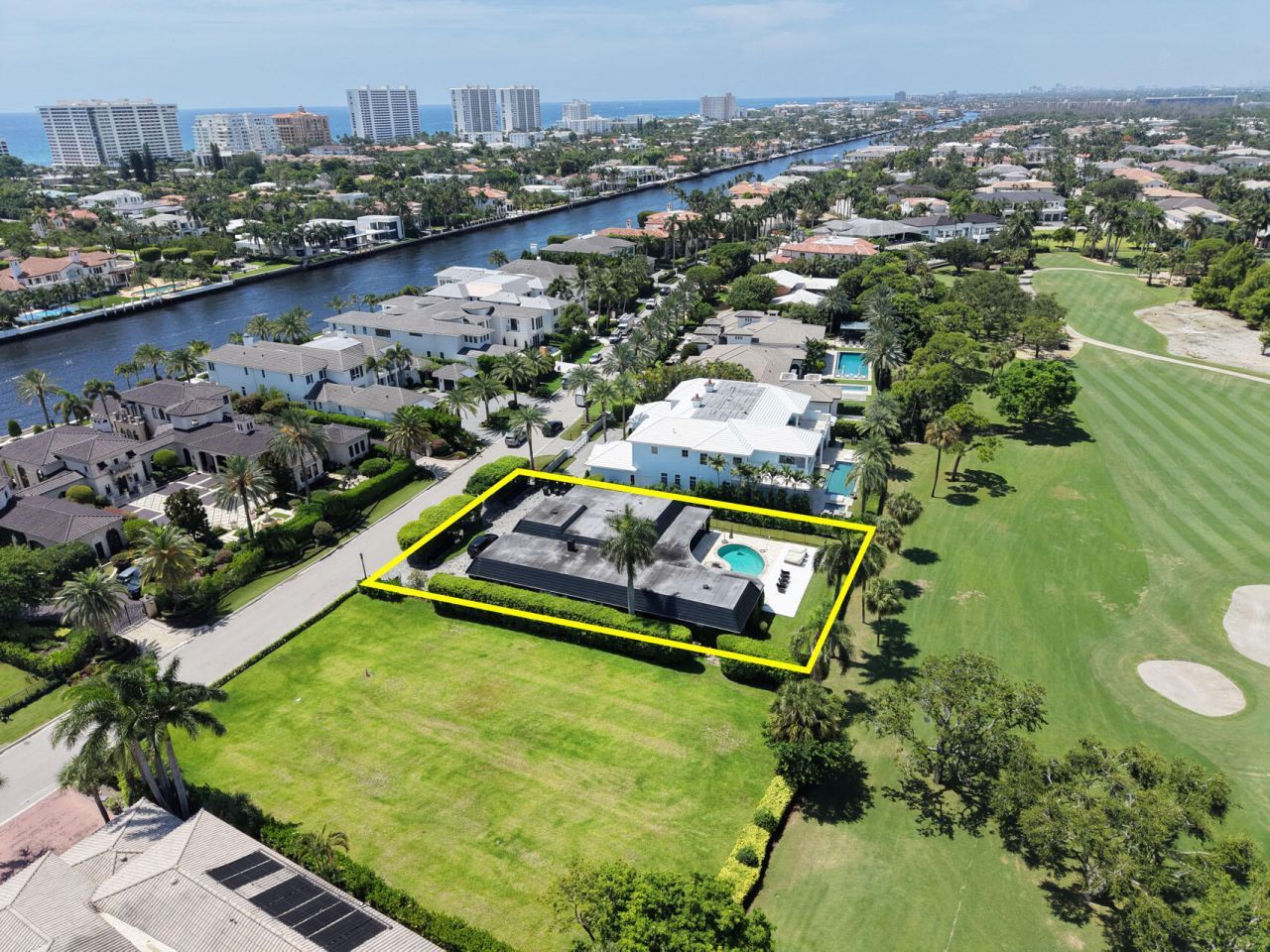 1877 Royal Palm Way, Boca Raton, FL 33432 Photo