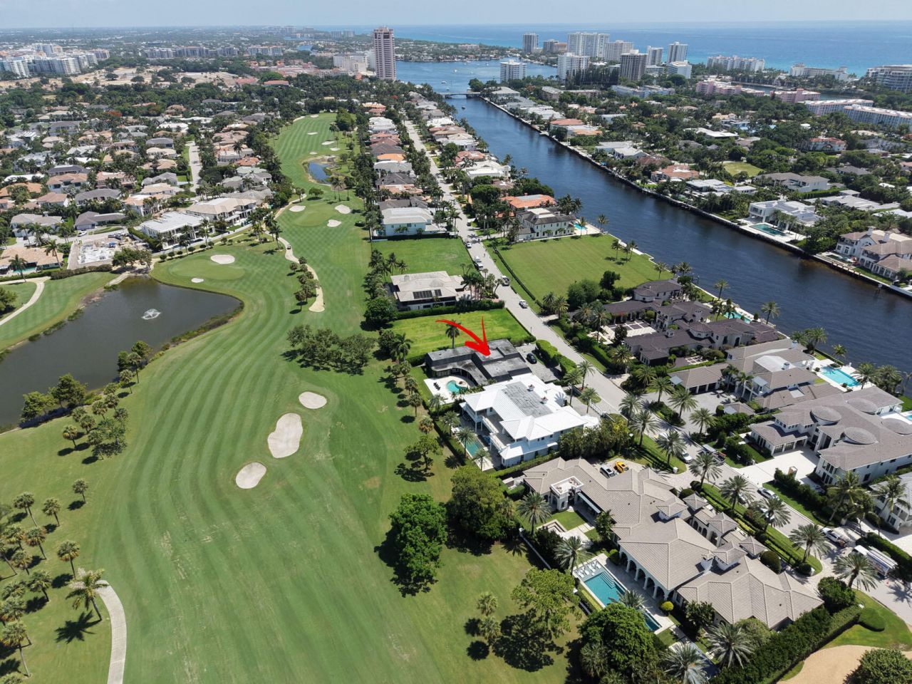 1877 Royal Palm Way, Boca Raton, FL 33432 Photo