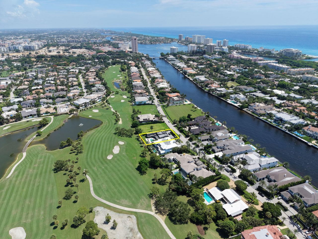 1877 Royal Palm Way, Boca Raton, FL 33432 Photo