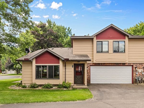 9 Shady Way, Unit A, Circle Pines, MN 55014