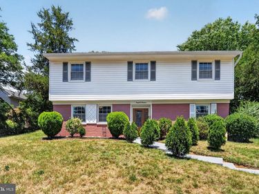 4600 PICOT ROAD, ALEXANDRIA, VA 22310