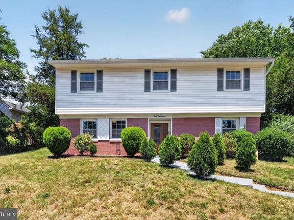 4600 PICOT ROAD, ALEXANDRIA, VA 22310
