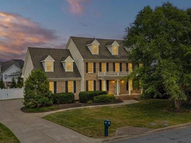 104 BRAMBLE COURT , WINCHESTER, VA 22602