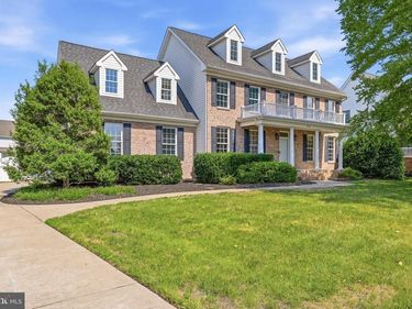 104 BRAMBLE COURT, WINCHESTER, VA 22602