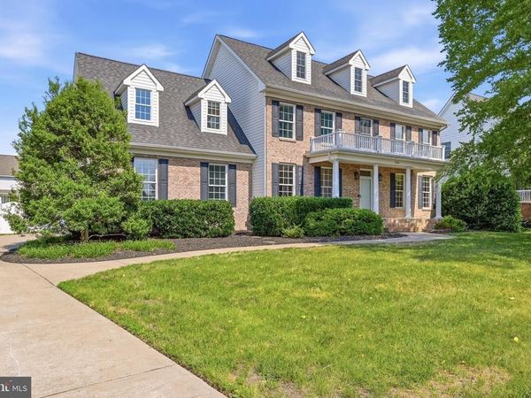 104 BRAMBLE COURT, WINCHESTER, VA 22602