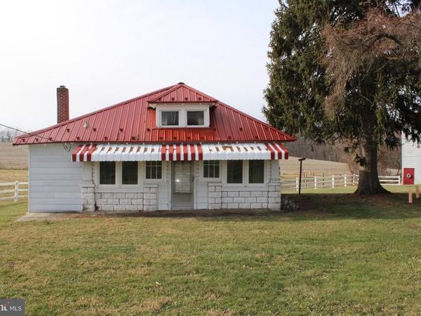 13728 WINTERSTOWN ROAD , FELTON, PA 17322