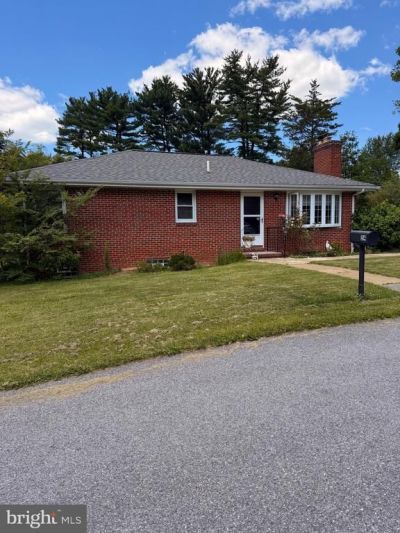 14 AUSTIN ROAD , REISTERSTOWN, MD 21136