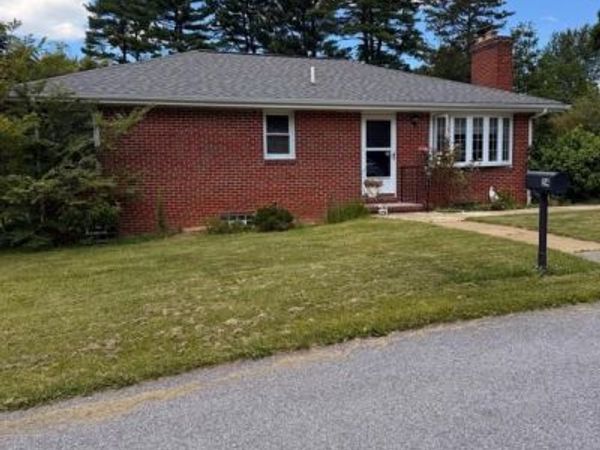 14 AUSTIN ROAD , REISTERSTOWN, MD 21136