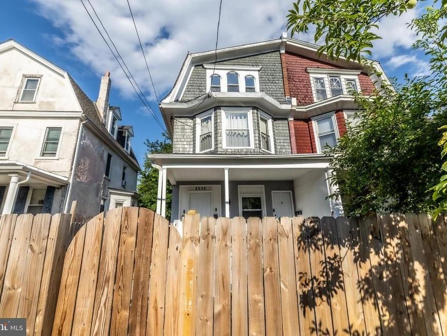6515 N Park Avenue, Philadelphia, PA 19126 Main Photo