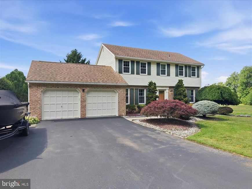 3547 Hecktown Road , Bethlehem, PA 18020 Main Photo
