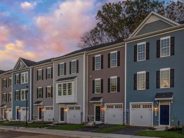 306F BAUGHMANS LANE , FREDERICK, MD 21702
