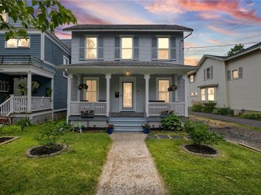 186 Park St Street, Canandaigua, NY 14424