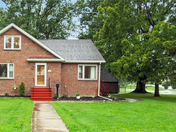 11 S Shore Boulevard, Buffalo, NY 14218