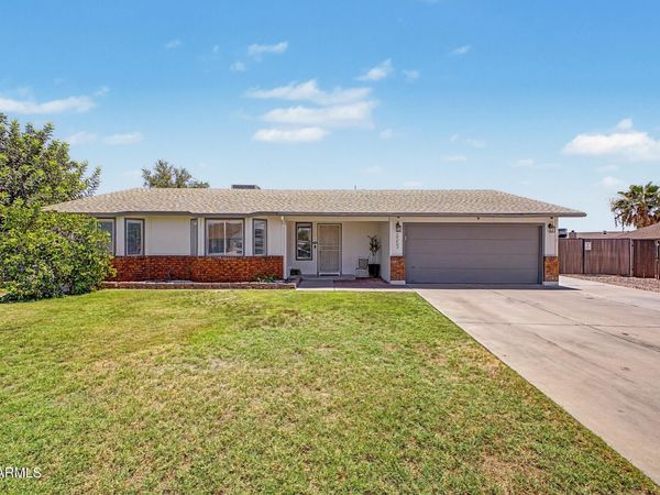 5553 E DRUMMER Avenue, Mesa, AZ 85206