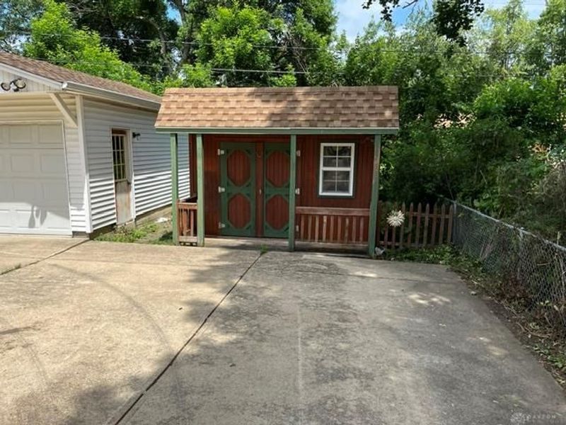 725 Hile Lane, Englewood, OH 45322 Photo 19